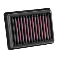 New K&N Air Filter KTB-9016 For Triumph BONNEVILLE T100 900 2018-2020