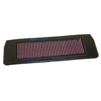 New K&N Air Filter KTB-9091 For Triumph 885 SPEED TRIPLE VIN 43916 885 1994-1996