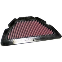 New K&N Air Filter KYA-1004 For Yamaha YZF R1 1000 2004-2006