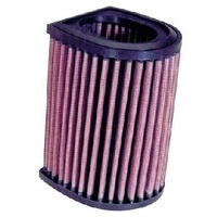 New K&N Air Filter KYA-1301 For Yamaha FJR1300A (ABS) 1300 2005-2020