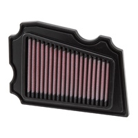 New K&N Air Filter KYA-2002 For Yamaha TW200 200 1987-2012