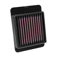 New K&N Air Filter KYA-3215 For Yamaha MT03 321 2016-2020