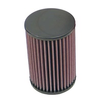 New K&N Air Filter KYA-3504 For Yamaha YFM400FG GRIZZLY AUTO IRS 4X4 400 2009-10