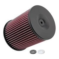 New K&N Air Filter KYA-4504 For Yamaha YFZ450 2WD 450 2004-2009