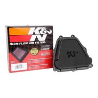 K&N Replacement Xd Air Filter Yamaha WR450F 2020