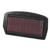 New K&N Air Filter KYA-6004 For Yamaha FZ6S FAZER 600 2004-2009