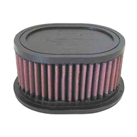 New K&N Air Filter KYA-6098 For Yamaha FZS600 Fazer 600 1998-2004