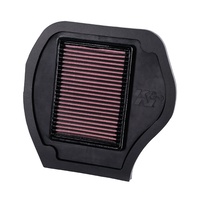 New K&N Air Filter KYA-7007 For Yamaha YFM550FAP GRIZZLY EPS AUTO 4X4 550 2014