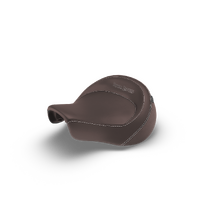 Royal Enfield Riders Seat Brown - Meteor 350