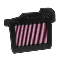 K&N Air Filter Yamaha MT09 2021-2024
