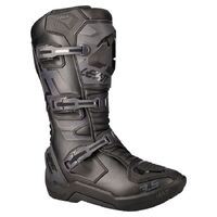 Leatt 2022 3.5 Motorcycle Boots - Black