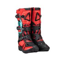 Leatt 2023 Youth 3.5 Fuel Motorcycle Boots