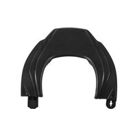 Leatt Replacement GPX 5.5 Back Neck Brace Pack Size:SM-XL - Black