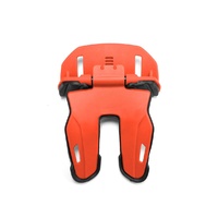 New Leatt  DBX/GPX 5.5 Neck Brace Junior Replacement Thoracic Pack - Orange