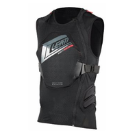 Leatt 3DF Airfit Body Vest - Black