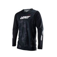 Leatt 2023 Moto  4.5 Enduro Jersey - Black