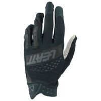 Leatt 2021 MTB 2.0 X-Flow Motorcycle Gloves - Black