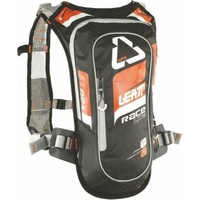 Leatt 2.0 HF Pack Race Hydration  - Orange/Black