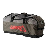 Leatt 7400 120L Duffel Bag  - Grey/Black