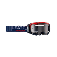Leatt 2023 Velocity 5.5 Royal Light Grey 58% Lens Goggles