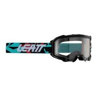 Leatt 2023 Velocity 4.5 Motorcycle Goggles - Fuel Clear 83%