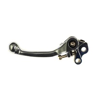 Whites Folding Clutch Lever SIL For KTM 125 SX 2000 - 2008