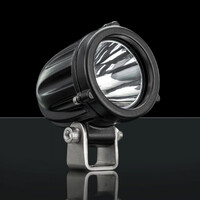 MCX10 Moitorcycles Led Light Driving Beam
