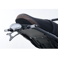 R&G Racing Tail Tidy License Plate Holder Yamaha XSR700 2016- 