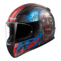 LS2 FF353 Rapid II Zombie