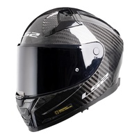 LS2 FF811 Vector II  Carbon Helmet