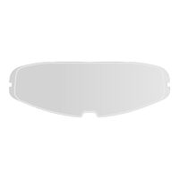 LS2 FF399 Valiant Max Vision Insert Helmet Pinlock - Clear