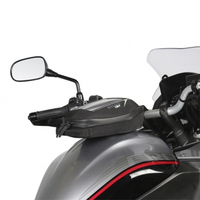 Shad Micro X0SE04P-(LSL103) Motorcycle Pin System Tank Bag - 3L