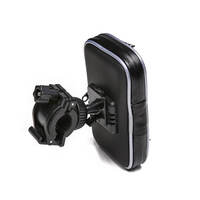 Shad (LSM011) Motorbikes Phone Case Mount 4.3 - Handlebar Holder