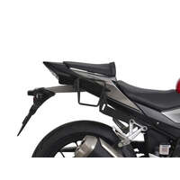Shad Series Pannier Fitting Kit for Honda CB500F/CBR500R ('19-'22) 0