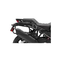 Shad 4P System Side Case Racks Harley Davidson Pan America 1250 2021-2022