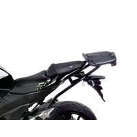 Shad Top Case Fitting Kit (Suit SH39-59) Motorcycle Kawasaki Z800/Z800E 2012-17