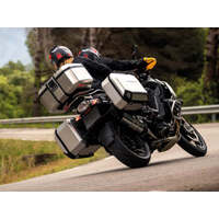Shad TR55 Motorcycel Top  Case Terra Series Alloy 55L 