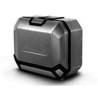Shad Side Case Terra Series Alloy Right Side Case - 36L