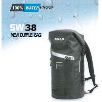 Shad Zulu-Pack Waterproof Motorcycle Duffle Bag - 35L 