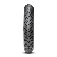 Metzeler Lasertec Motorcycle Tyre 110/80-18 58H Front T/L