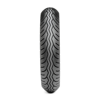 Metzeler Lasertec Motorcycle Tyre 130/70-18 63H Rear Tl