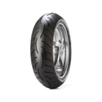 Metzeler Roadtec Z8 Interact Motorcycle Tyre 180/55Zr17 (73W) (0) Rear T/L