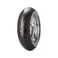 Metzeler Roadtec Z8 Interact Motorcycle Tyre 190/50Zr17 (73W) (M) Rear T/L