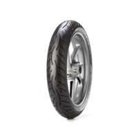 Metzeler Roadtec Z8 Interact Motorcycle Tyre Front 110/70ZR17 54W (M) T/L