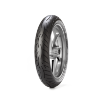 Metzeler Roadtec Z8 Interact Motorcycle Tyre Front 120/70ZR18 59W (M) T/L