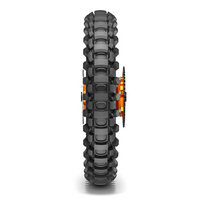 Metzeler MC 360 Motorcycle Tyre Rear 100/90 - 19 57M Mid Hard T/T