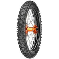 Metzeler Mc360 Mid/Soft M/S  Off Road Motorcycle Tyre Front 90/90-21 54M