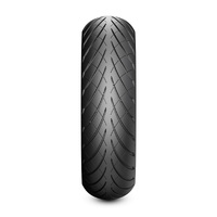 Metzeler Roadtec Reinf Scooter Tyre Rear  - 120/80-16 60P TL 