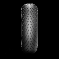 Metzeler Roadtec Scooter Motorcycles Tyre Rear 150/70-14 66S T/L (WAS M1659600)