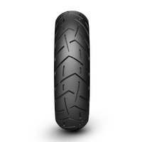 Metzeler Tourance Next 2 Motorcycle Tyre Rear - 170/60ZR17 72W TL